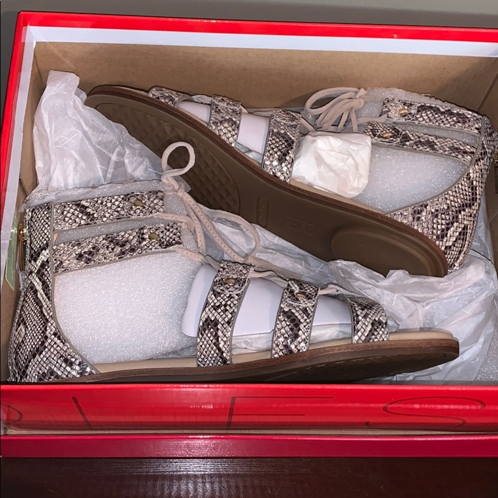 Aerosoles sandals